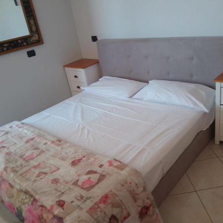 Hotel Casafort Pozzuoli Exteriér fotografie