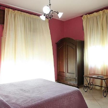 Hotel Casafort Pozzuoli Exteriér fotografie