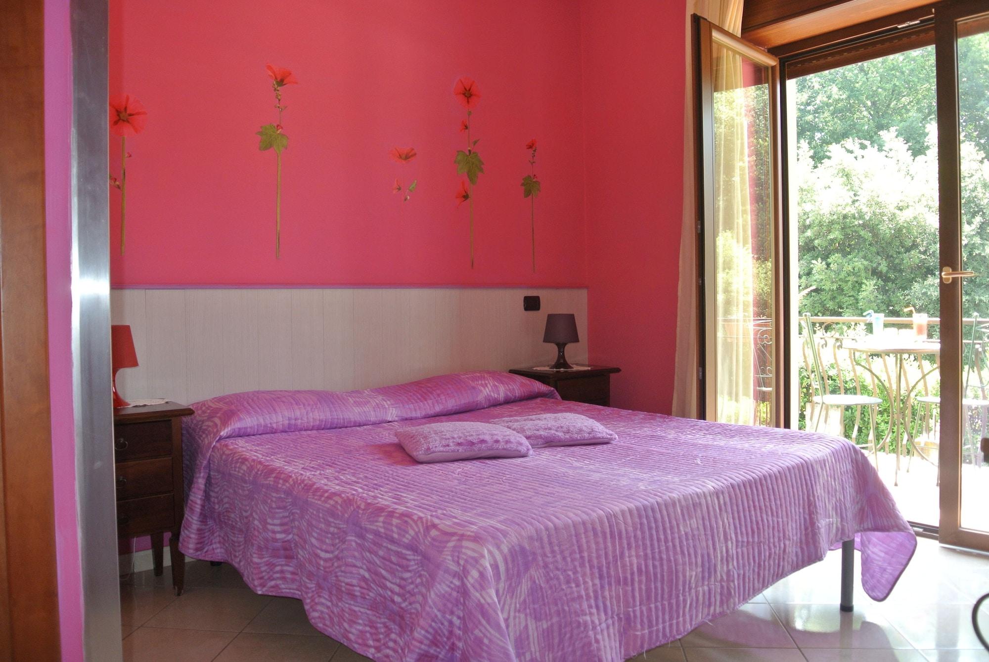 Hotel Casafort Pozzuoli Exteriér fotografie