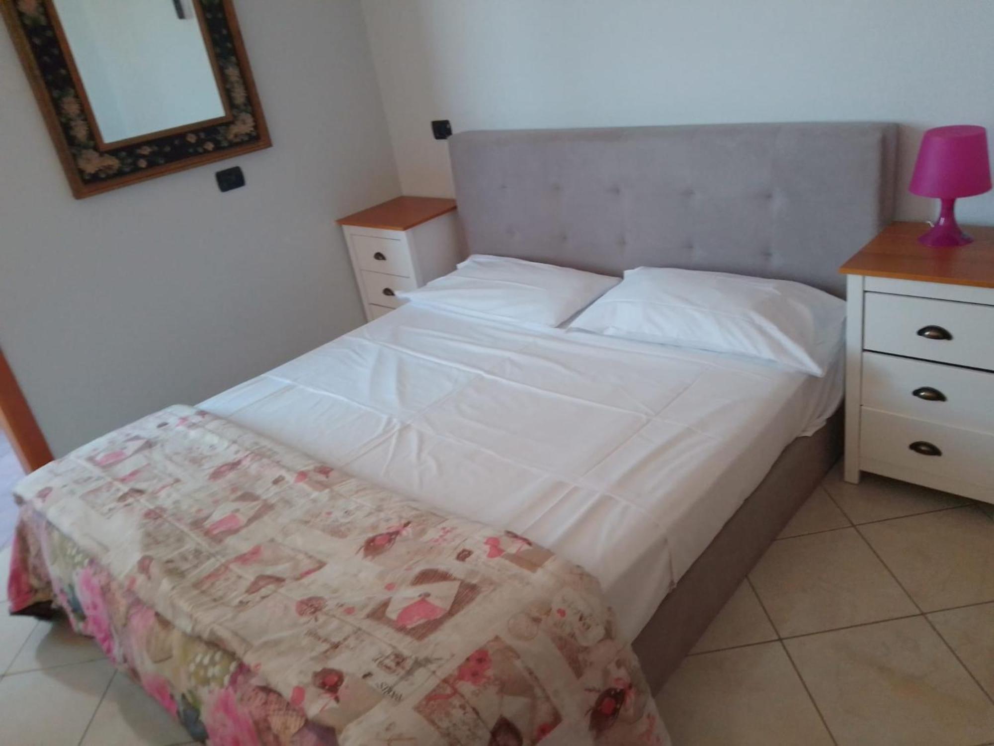 Hotel Casafort Pozzuoli Exteriér fotografie