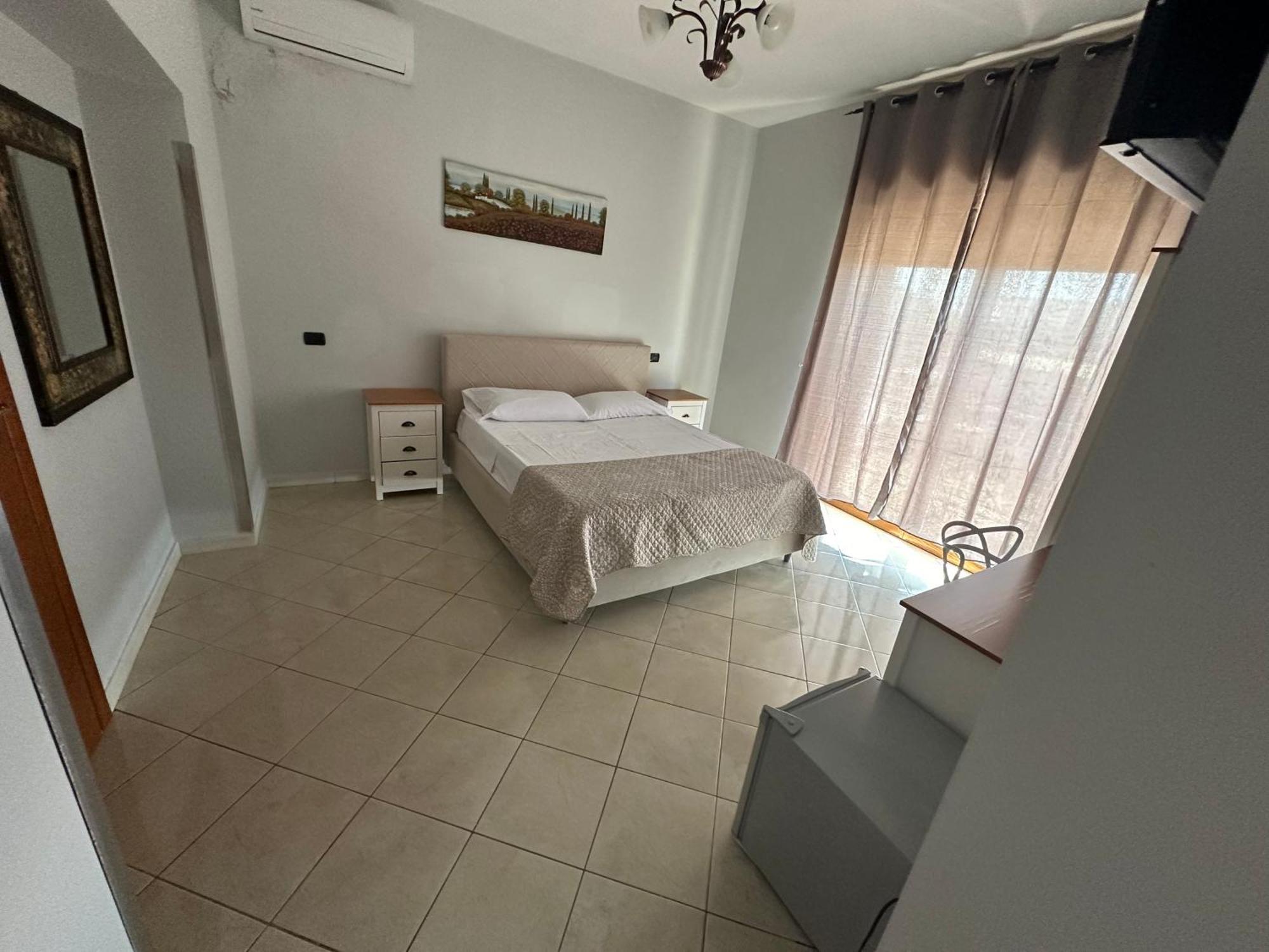 Hotel Casafort Pozzuoli Exteriér fotografie