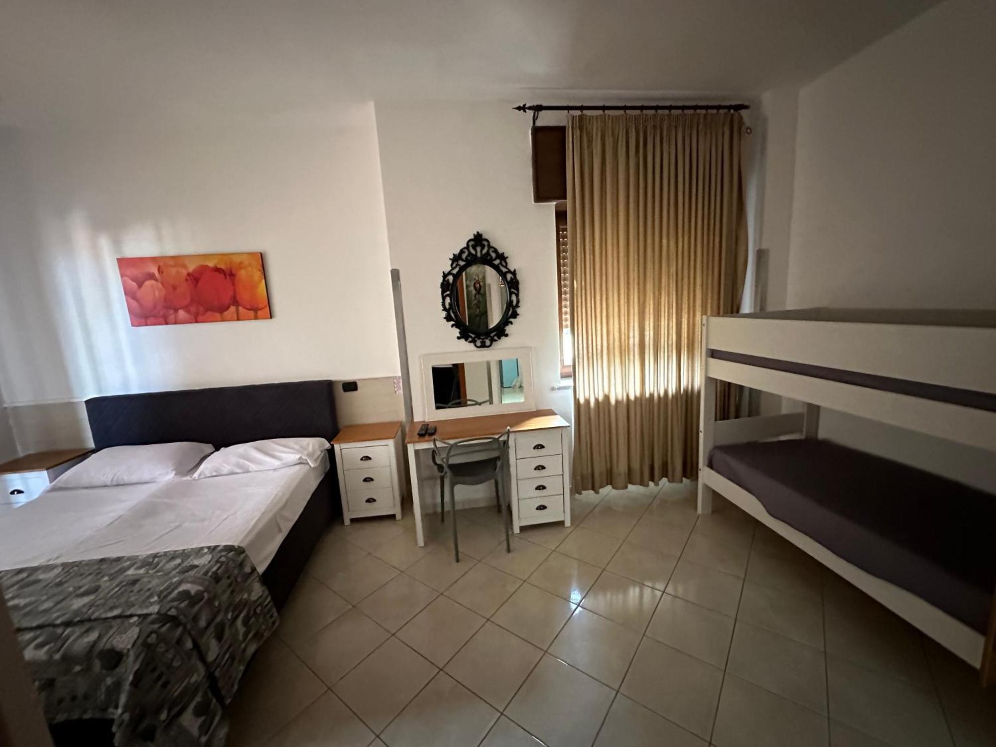 Hotel Casafort Pozzuoli Exteriér fotografie