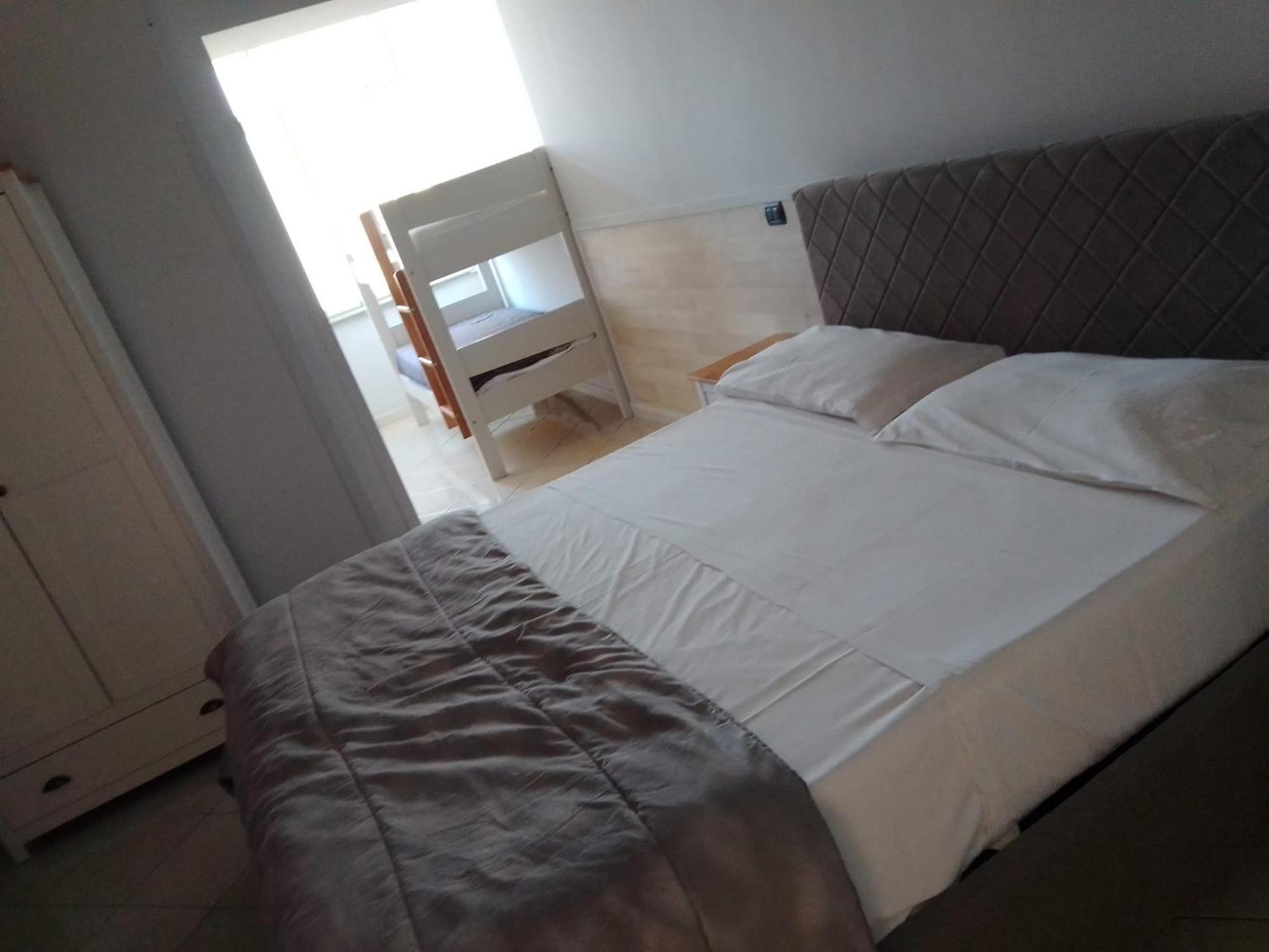 Hotel Casafort Pozzuoli Pokoj fotografie