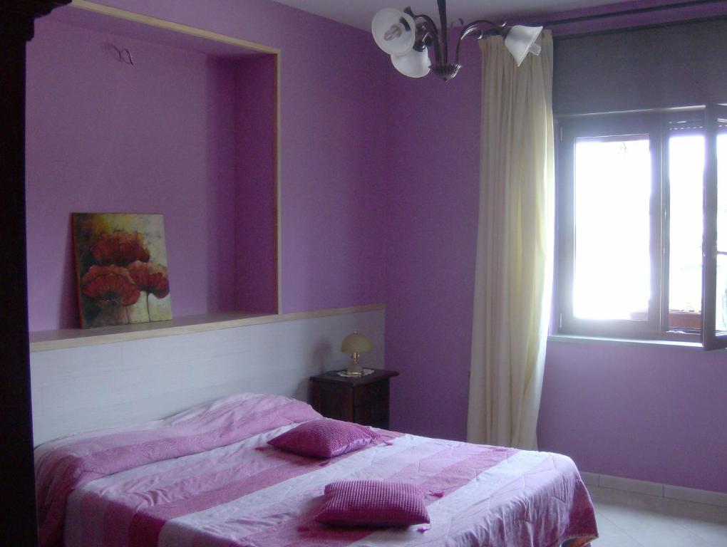 Hotel Casafort Pozzuoli Pokoj fotografie