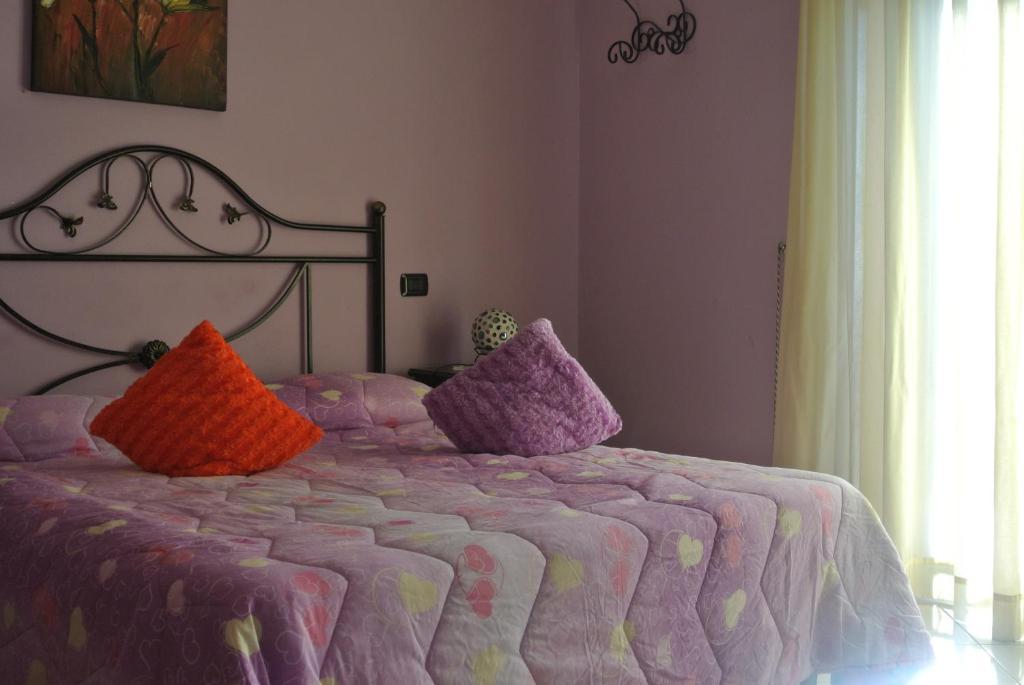 Hotel Casafort Pozzuoli Pokoj fotografie