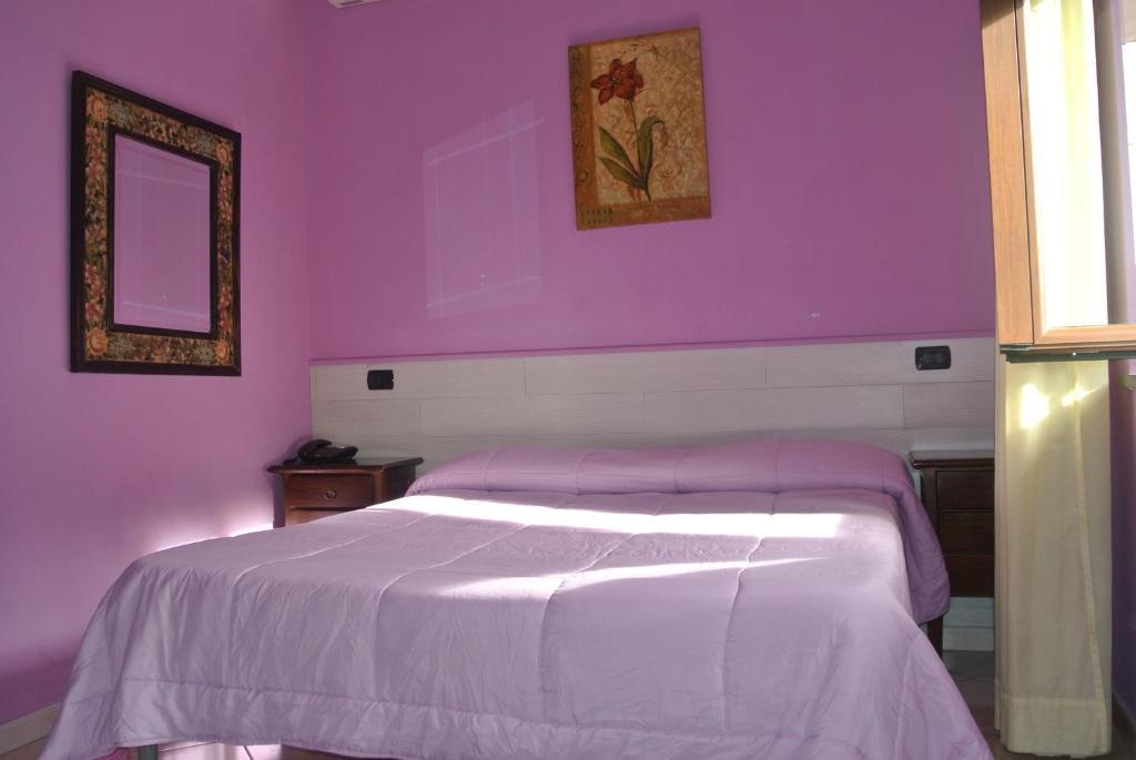 Hotel Casafort Pozzuoli Pokoj fotografie