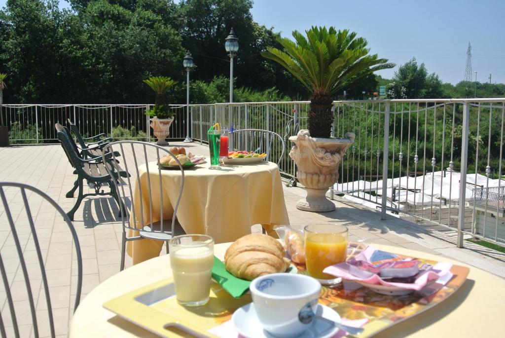 Hotel Casafort Pozzuoli Exteriér fotografie