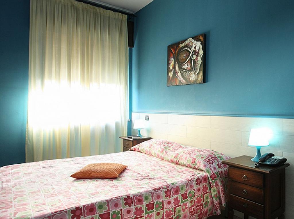 Hotel Casafort Pozzuoli Exteriér fotografie